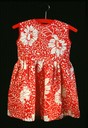 D 6: Objekt / Kinderkleid D 6: Objekt / Kinderkleid
