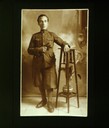 G 12: Foto / postkartengross / hoch / sw / Mein Vater G 12: Foto / postkartengross / hoch / sw / Mein Vater