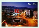 B 2: Postcard/postcard size/landscape/colour/ Nazilli