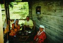 B 6: Photo/ postcard size/ landscape/colour/grandparents B 6: Photo/ postcard size/ landscape/colour/grandparents