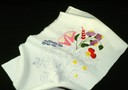 C 2: Object/ unfinished embroidery C 2: Object/ unfinished embroidery