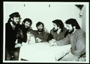 F 11: photo/ bare A5/ landscape/ black and white/ 'beard club' F 11: photo/ bare A5/ landscape/ black and white/ 'beard club'