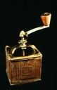 G 2: Object/ coffee grinder G 2: Object/ coffee grinder