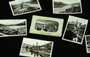 A 4: objet / Série de photos sur Locarno A 4: objet / Série de photos sur Locarno