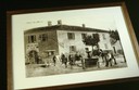 A 13: objet / Photo encadrée / format A4 / Meride en 1909 A 13: objet / Photo encadrée / format A4 / Meride en 1909