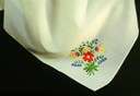 A 19: objet / Foulard (religion) A 19: objet / Foulard (religion)
