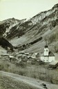 A 23: photo / format carte postale / vertical / noir blanc / Isenthal A 23: photo / format carte postale / vertical / noir blanc / Isenthal