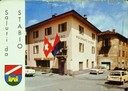 A 26: carte postale / horizontal / couleur / Stabio A 26: carte postale / horizontal / couleur / Stabio