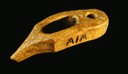 A 29 nouveau: objet / Morceau de bois pour lier des choses (avec la corde) A 29 nouveau: objet / Morceau de bois pour lier des choses (avec la corde)