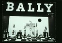 A 33 nouveau: photo / petit A5 / horizontal / noir blanc / Bally A 33 nouveau: photo / petit A5 / horizontal / noir blanc / Bally