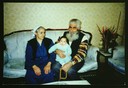 B 22: photo / format carte postale / horizontal / couleur / Les parents B 22: photo / format carte postale / horizontal / couleur / Les parents
