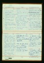 C 7: objet (document / reproduction) / Journal de la mère C 7: objet (document / reproduction) / Journal de la mère