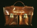 D 3: objet / Cartable d'Igelit D 3: objet / Cartable d'Igelit