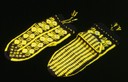 E 5: objet / Chaussettes de laine E 5: objet / Chaussettes de laine