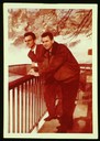 F 5: photo / format carte postale / vertical / couleur / Les chutes du Rhin F 5: photo / format carte postale / vertical / couleur / Les chutes du Rhin