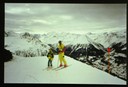 F 12: photo / petit A5 / horizontal / couleur / En montagne, le deuxième hiver F 12: photo / petit A5 / horizontal / couleur / En montagne, le deuxième hiver