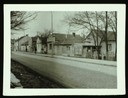 F 15: photo / 9 x 7cm/ horizontal / noir blanc / La rue F 15: photo / 9 x 7cm/ horizontal / noir blanc / La rue