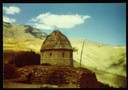 B 20: Foto / postkartengross / quer / farbig / armenische Kirche 
