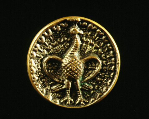 C 5: objet / Broche de la mère